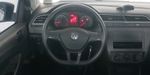 Volkswagen Saveiro 1.6 ROBUST CABINA SENCILLA Pickup 2022