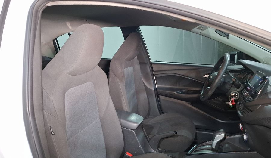 Chevrolet Onix 1.0 LS B AUTO Sedan 2021