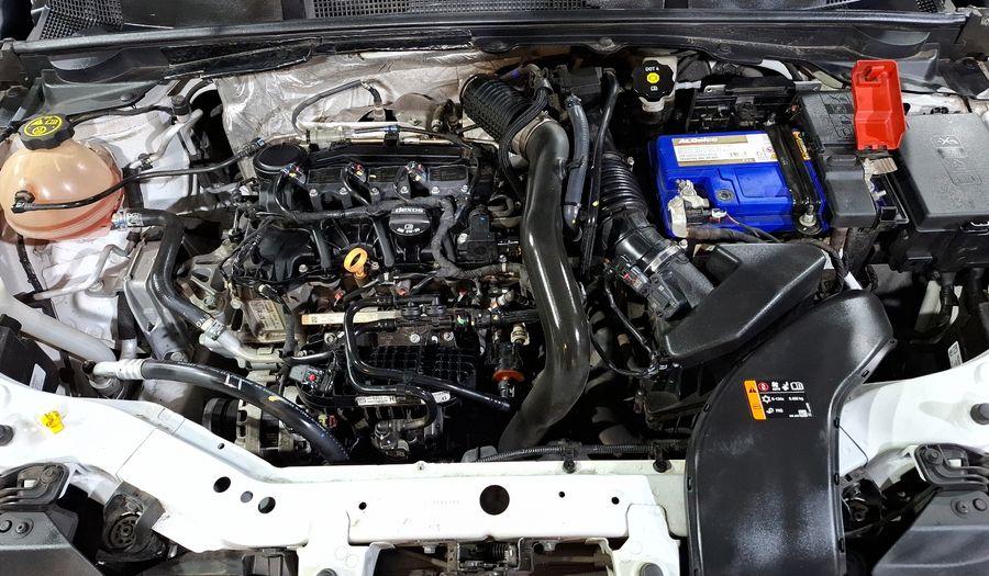 Chevrolet Onix 1.0 LS B AUTO Sedan 2021