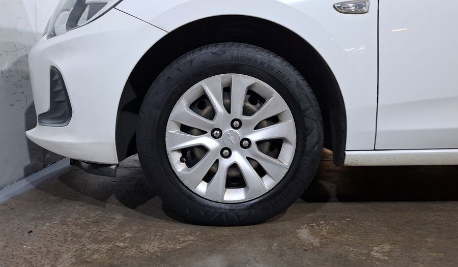 Chevrolet Onix 1.0 LS B AUTO Sedan 2021