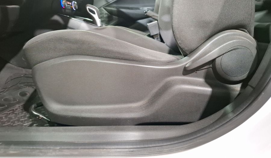 Chevrolet Onix 1.0 LS B AUTO Sedan 2021