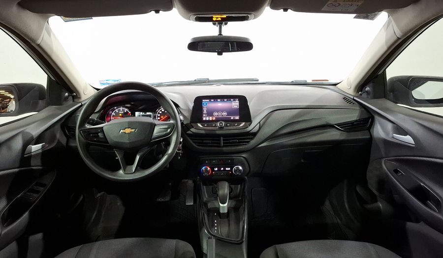 Chevrolet Onix 1.0 LS B AUTO Sedan 2021