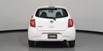 Nissan March 1.6 ADVANCE Hatchback 2020
