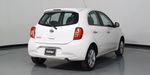 Nissan March 1.6 ADVANCE Hatchback 2020
