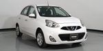 Nissan March 1.6 ADVANCE Hatchback 2020