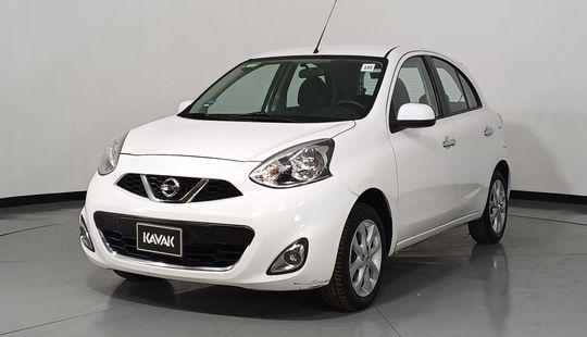 Nissan • March
