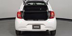 Nissan March 1.6 ADVANCE Hatchback 2020