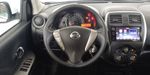 Nissan March 1.6 ADVANCE Hatchback 2020