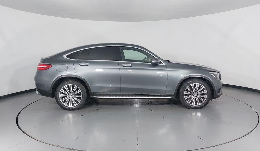 Mercedes Benz Clase Glc Coupe 2.0 GLC 300 COUPE AVANTGARDE AUTO 4WD Suv 2019