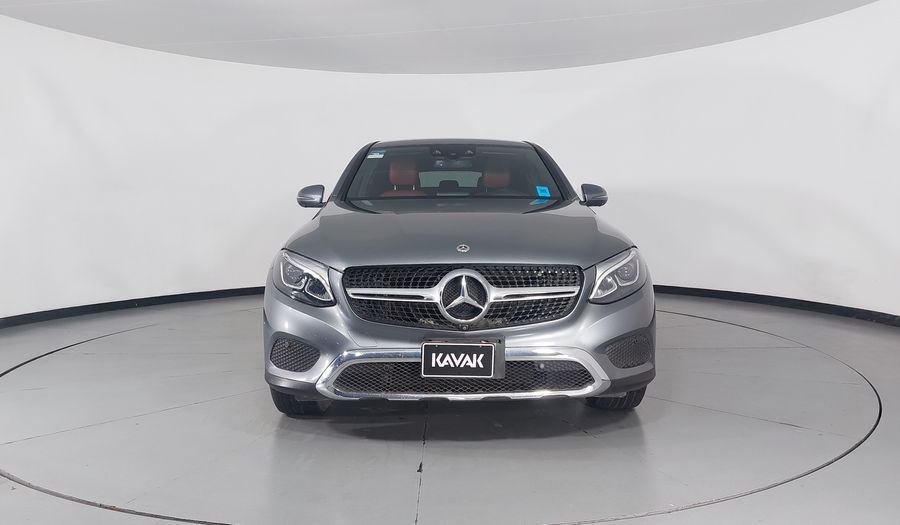 Mercedes Benz Clase Glc Coupe 2.0 GLC 300 COUPE AVANTGARDE AUTO 4WD Suv 2019