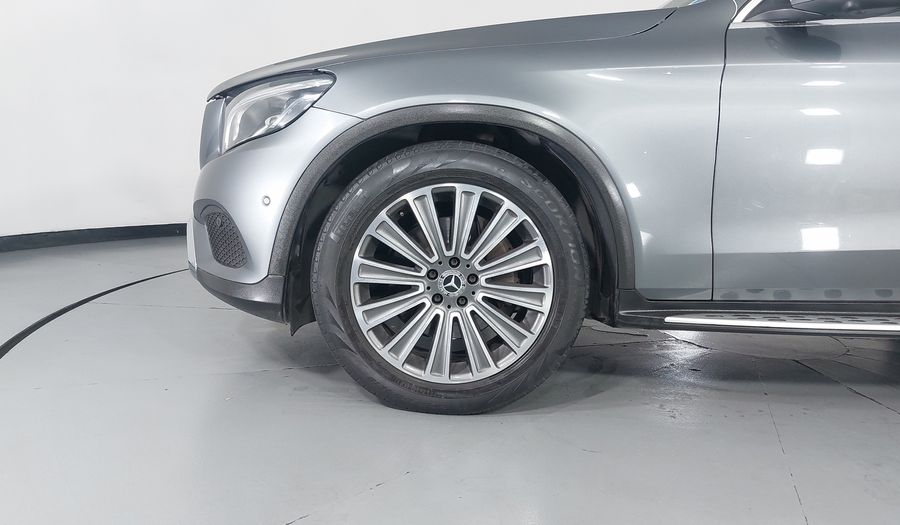 Mercedes Benz Clase Glc Coupe 2.0 GLC 300 COUPE AVANTGARDE AUTO 4WD Suv 2019