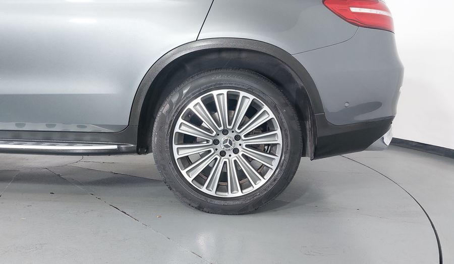 Mercedes Benz Clase Glc Coupe 2.0 GLC 300 COUPE AVANTGARDE AUTO 4WD Suv 2019