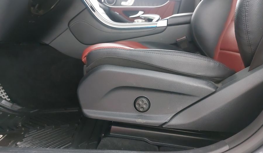 Mercedes Benz Clase Glc Coupe 2.0 GLC 300 COUPE AVANTGARDE AUTO 4WD Suv 2019