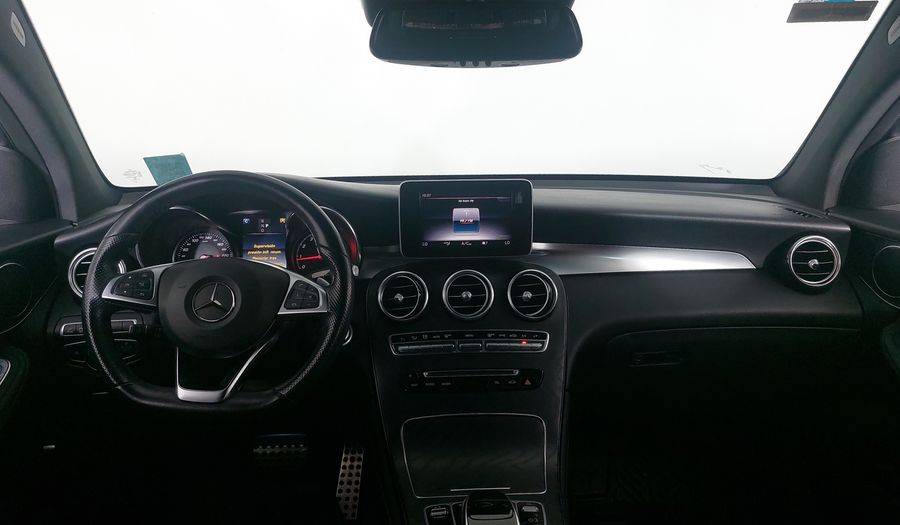 Mercedes Benz Clase Glc Coupe 2.0 GLC 300 COUPE AVANTGARDE AUTO 4WD Suv 2019