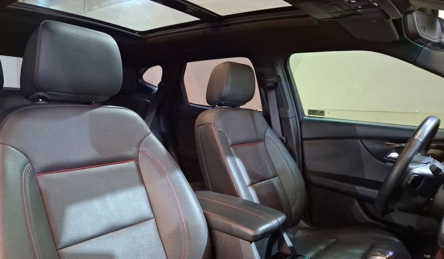 Chevrolet Blazer 3.6 RS BITONO F AUTO Suv 2022
