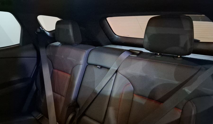 Chevrolet Blazer 3.6 RS BITONO F AUTO Suv 2022