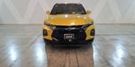 Chevrolet Blazer 3.6 RS BITONO F AUTO Suv 2022