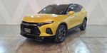 Chevrolet Blazer 3.6 RS BITONO F AUTO Suv 2022