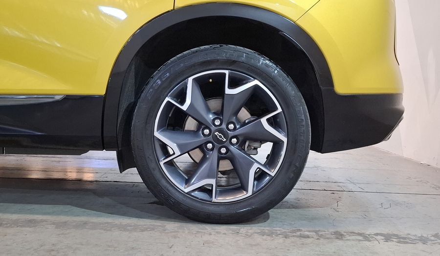 Chevrolet Blazer 3.6 RS BITONO F AUTO Suv 2022