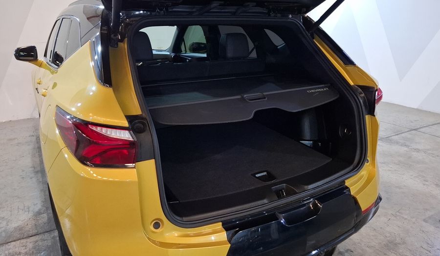 Chevrolet Blazer 3.6 RS BITONO F AUTO Suv 2022