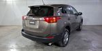 Toyota Rav4 2.5 LE AT Suv 2015