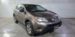 Toyota Rav4 2.5 LE AT Suv 2015