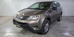 Toyota Rav4 2.5 LE AT Suv 2015