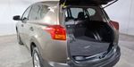 Toyota Rav4 2.5 LE AT Suv 2015