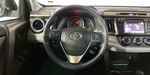 Toyota Rav4 2.5 LE AT Suv 2015