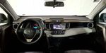 Toyota Rav4 2.5 LE AT Suv 2015