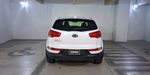 Kia Sportage 2.0 EX AT Suv 2016