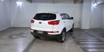 Kia Sportage 2.0 EX AT Suv 2016