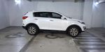 Kia Sportage 2.0 EX AT Suv 2016