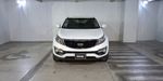Kia Sportage 2.0 EX AT Suv 2016