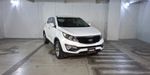 Kia Sportage 2.0 EX AT Suv 2016