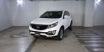Kia Sportage 2.0 EX AT Suv 2016
