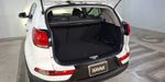 Kia Sportage 2.0 EX AT Suv 2016