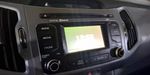 Kia Sportage 2.0 EX AT Suv 2016