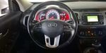 Kia Sportage 2.0 EX AT Suv 2016