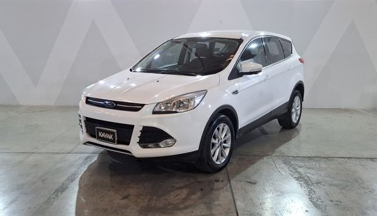 Ford • Escape