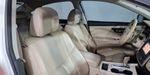 Nissan Altima 3.5 EXCLUSIVE CVT Sedan 2017