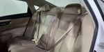 Nissan Altima 3.5 EXCLUSIVE CVT Sedan 2017