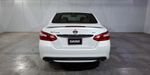 Nissan Altima 3.5 EXCLUSIVE CVT Sedan 2017