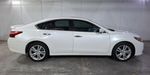 Nissan Altima 3.5 EXCLUSIVE CVT Sedan 2017