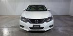 Nissan Altima 3.5 EXCLUSIVE CVT Sedan 2017