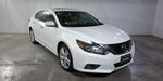 Nissan Altima 3.5 EXCLUSIVE CVT Sedan 2017
