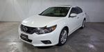 Nissan Altima 3.5 EXCLUSIVE CVT Sedan 2017
