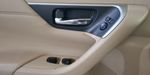 Nissan Altima 3.5 EXCLUSIVE CVT Sedan 2017