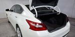 Nissan Altima 3.5 EXCLUSIVE CVT Sedan 2017