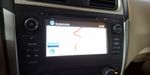 Nissan Altima 3.5 EXCLUSIVE CVT Sedan 2017